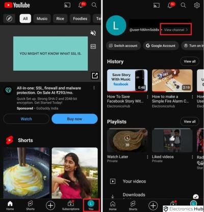 How to Delete a Video on Rumble and Remove Your Content