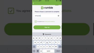 A Step-by-Step Guide to Joining the Rumble Partner Program