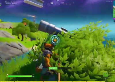 Can You Get Pole V2 Without Rumble? Exploring Alternatives for Fortnite Players