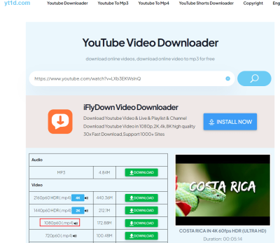 How to Download YouTube Videos in HD: Simple Ways to Get High-Quality Downloads