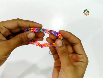 How to Make Rubber Band Bracelets by Hand: Fun DIY Tutorial on Dailymotion