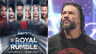 Where Will Royal Rumble 2025 Take Place? Event Location Revealed