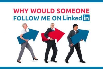 What Does the Term 'Follower' Mean on LinkedIn? Understanding Your Audience