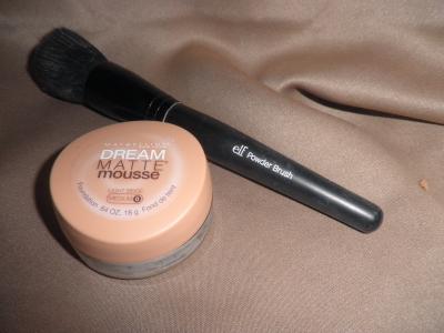 How to Apply Mousse Foundation for a Smooth, Matte Finish on Dailymotion