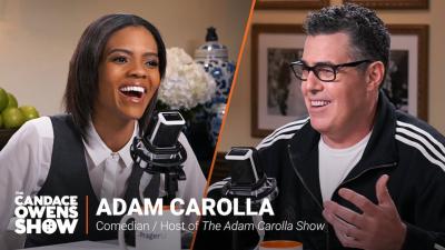 A Shot in the Dark by Candace Owens on YouTube: What You Need to Know