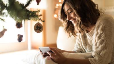 How to Use Dailymotion for Inspirational Stories and Holiday Specials