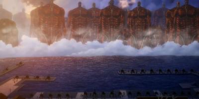 Did Anyone Survive the Rumbling? Exploring the Outcome of the Catastrophic Event