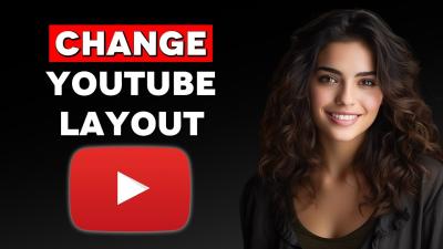 Changing YouTube’s Layout on Mobile Phones: A User Guide