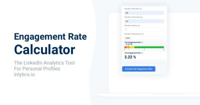 How to Calculate Engagement Rate on LinkedIn for Better Post Insights