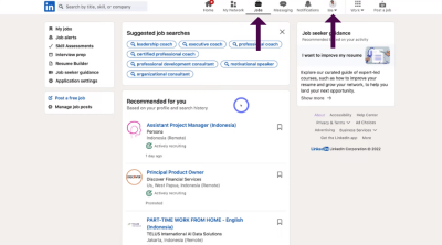 Posting Free Job Ads on LinkedIn: A Complete Walkthrough