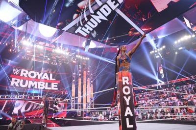 What Time Will the Royal Rumble Start? Event Timing and Details