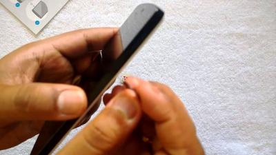 How to Insert a SIM Card into Various Smartphone Models
