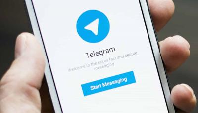 How to Recover Deleted Messages on Telegram for iPhone
