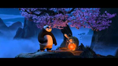 What Did Master Oogway Do on YouTube? Exploring His Iconic Moments
