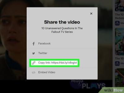 Learn How to Download Dailymotion Videos Using Your Smartphone