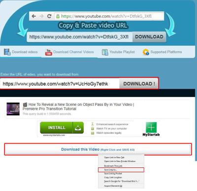 Where Can I Download Videos from YouTube? Legal and Safe Ways to Download YouTube Content