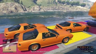 How to Get to Overtime Rumble in GTA 5 and Maximize Your Rewards