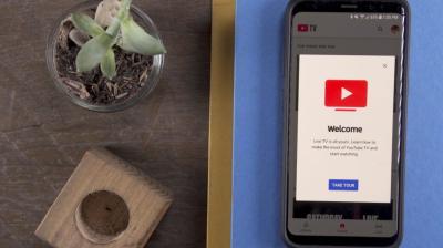 How to Use the YouTube TV Guide for Better Streaming