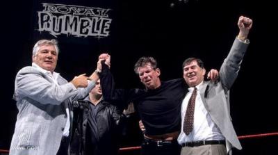 Who Won the Royal Rumble 1999? A Recap of the Historic Match
