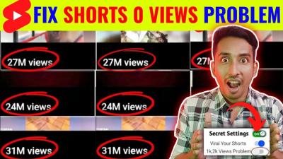 Why Are YouTube Shorts So Bright? Adjusting Settings for a Better Experience