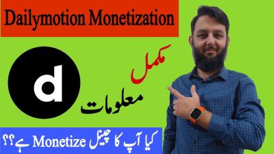 How to Monetize Dailymotion Videos and Boost Your Online Income