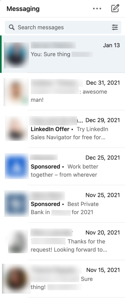 Can You Message Someone on LinkedIn Without Connecting? Reaching Out to Non-Connections