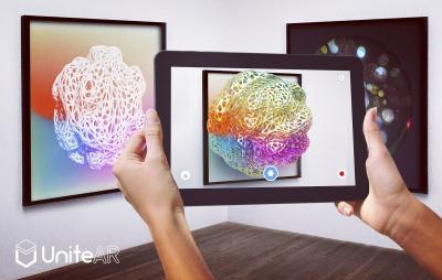 The Role of Imago Images in Creating Augmented Reality Content