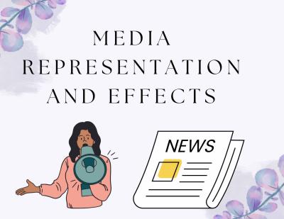 The Evolving Role of Stock Photos in News Coverage and Media Representation