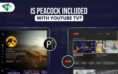 How Much Does Peacock Cost on YouTube TV? A Breakdown of Peacock’s Pricing on YouTube TV