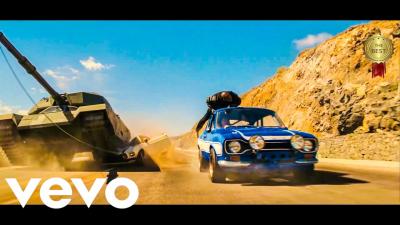 Don Omar "Danza Kuduro" Featured in Fast and Furious: Watch on Dailymotion