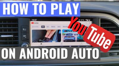 Can You Watch YouTube on Android Auto? A Feature Breakdown