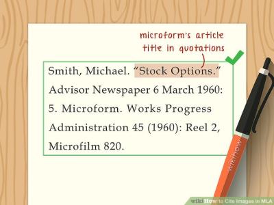 How to Cite a Picture from Getty Images: The Correct Way to Cite Getty Content in Your Work