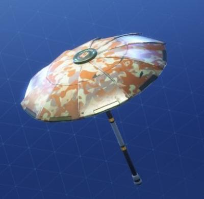Can You Get the Victory Umbrella from Team Rumble? Unlocking Rewards in Fortnite