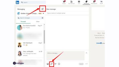 How to Upload a PDF to LinkedIn for Sharing Documents with Your Network