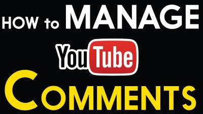 How to Remove All Comments from Your YouTube Videos: A Simple Method