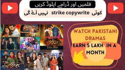 Sharing Korean Dramas on YouTube Without Violating Copyright
