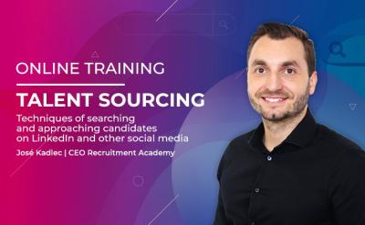 How to Find Candidates on LinkedIn: Using LinkedIn for Recruitment and Talent Sourcing