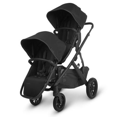 Does the UPPAbaby Rumble Seat Come with Adapters? What You Need to Know Before Purchasing