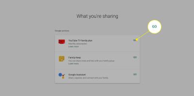 How to Change Family Manager on YouTube TV: Managing Family Accounts