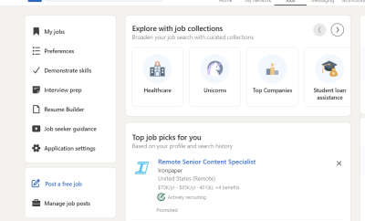 How to Download My Resume from LinkedIn: Accessing and Saving Your Resume from LinkedIn
