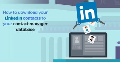 How to Download LinkedIn Contacts: A Complete Guide