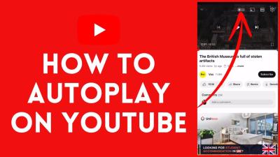 How to Enable Autoplay on YouTube for Continuous Watching