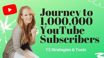How to Get 1 Million Subscribers on YouTube: Proven Strategies for Rapid Channel Growth
