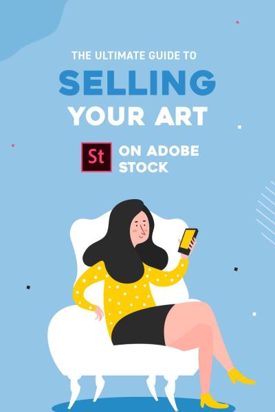 how to sell stock photos on adobe