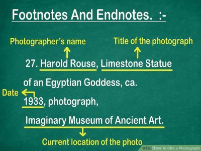 How to Cite an Image from Getty Images: A Full Guide for Properly Citing Getty’s Stock Photos