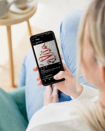 How Imago Images Enhances E-commerce with High-Quality Product Photos