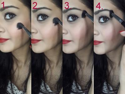 How to Apply Full Face Makeup: A Complete Tutorial for a Glamorous Look