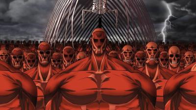 How Did Eren Start the Rumbling? The Catalyst Behind the Event