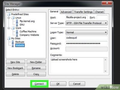 Using FTP for Alamy Submissions: A Technical Guide for Beginners