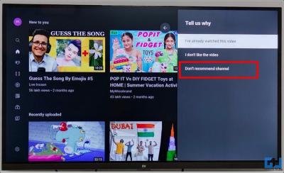 How to Block YouTube on a Smart TV: Restricting Access to Content